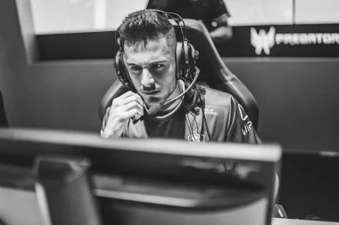 Фото Javixu - Хавьер Пере́с Буэно