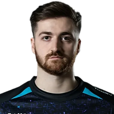 Фото Bance - Бенджамин Бэнс