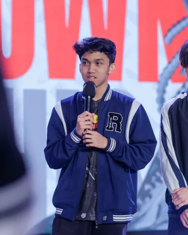 Фото SwayLow - Давид Халомаан