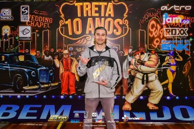 Фото Hazler - Тиаго Энрике