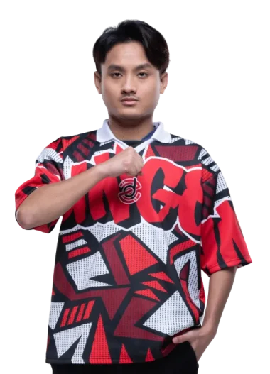 Фото ItsKido - Мухаммад Акид Зикри