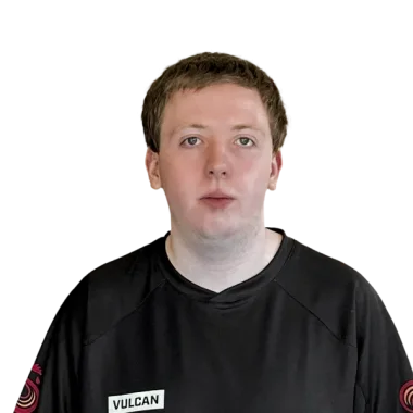 Фото Vulcan - Джек МаКартур