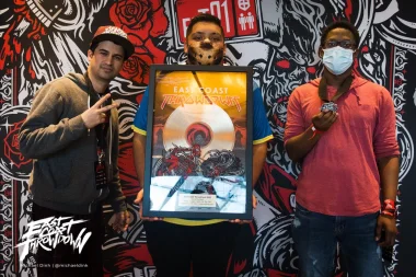 Фото Chimera - Сергио Гальван