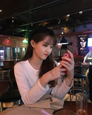 Фото hing - Ким Ухи