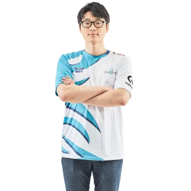 Фото MYway - Гонг Хёнсу