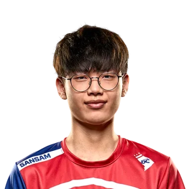 Фото SanSam - Ким Хянг-ки