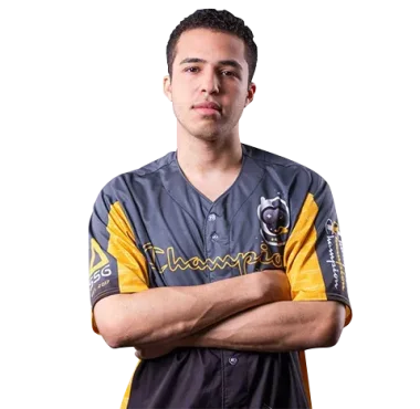 Фото Angry - Юстус Ксавьер Уилсон