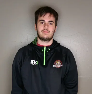 Фото Scylol - Дональд Доббин