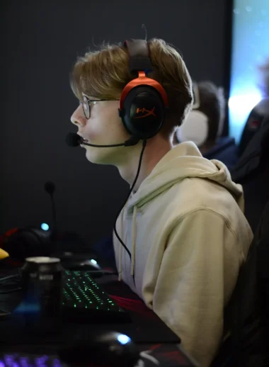 Фото pandaa - Бен Андерсон