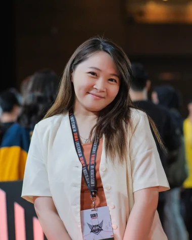 Фото Momochan - Моника Мариска