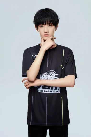 Фото Boreas - Пэн Си