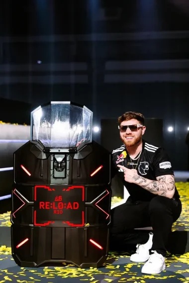 Фото HerdsZ - Густаво Гердина