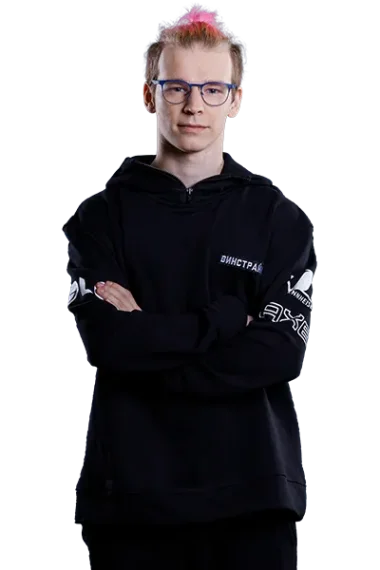 Фото Desertuk - Пётр Мягков