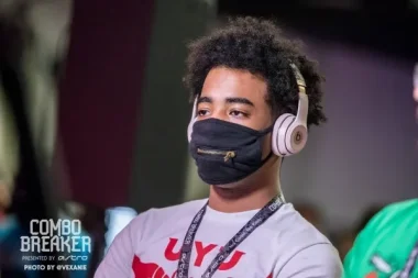 Фото P. Ling - Ронтрей Шерман