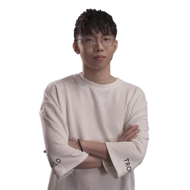 Фото vtFαded - Ченг Дзя Хао