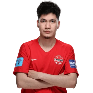 Фото GoalMachine - Навид Нурзай