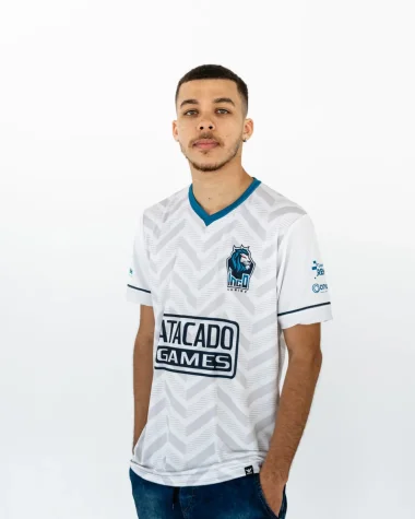 Фото Krozin - Витор Леандро Силва