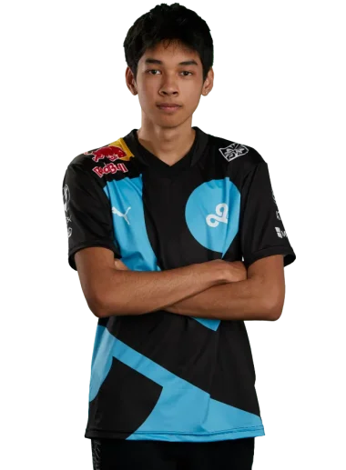 Фото Pyrrha - Бенджамин ЛифМикер