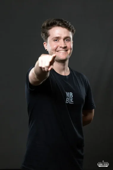 Фото Mesuko - Реган Нильсен