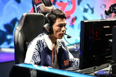 Фото TBQ - Чжу Юнцюань