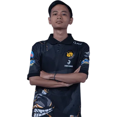 Фото Octa - Мухамад Акмал Маулана