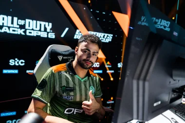 Фото Dashy - Брэндон Отелл