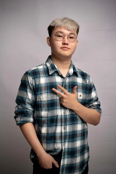 Фото DeltaC - Оджаргал Тувшинжаргал