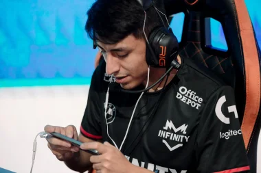 Фото Matalex - Матео Очоа