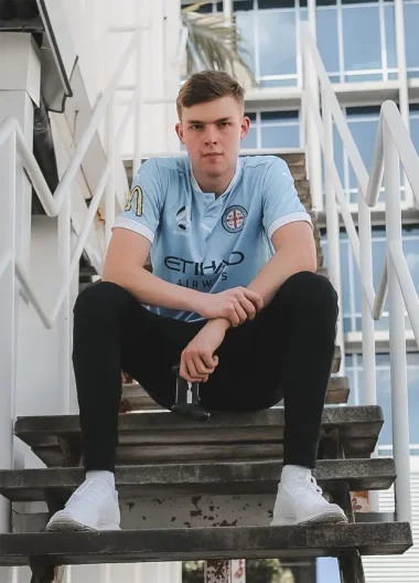 Фото MikeJ - Майк Джеймсон