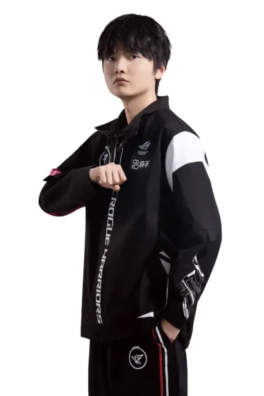 Фото MengXi - Ли Вэньбао