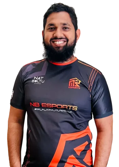 Фото BULLET - Имран Бепари