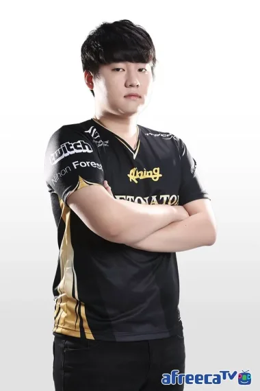 Фото iLGO - Ли Дже-хонг