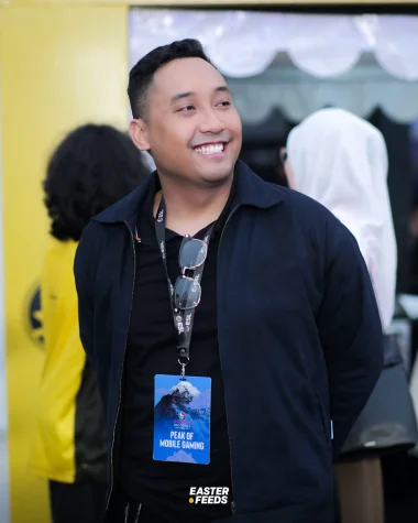 Фото Ranger Emas - Фаузианска Рамадан