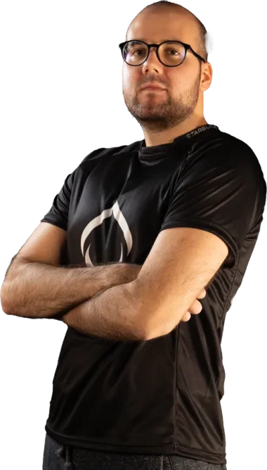 Фото Starbuck - Матич Дежак