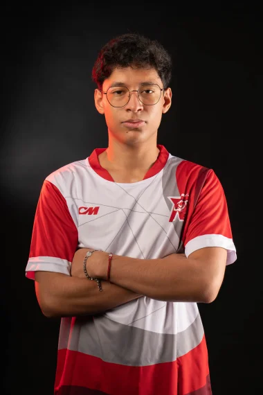 Фото Sayled - Кенни Чавес