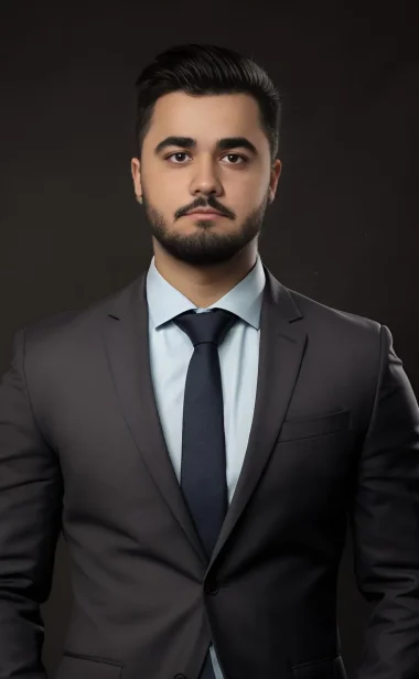 Фото ZYROX - Абдулла Арам Мухаммед