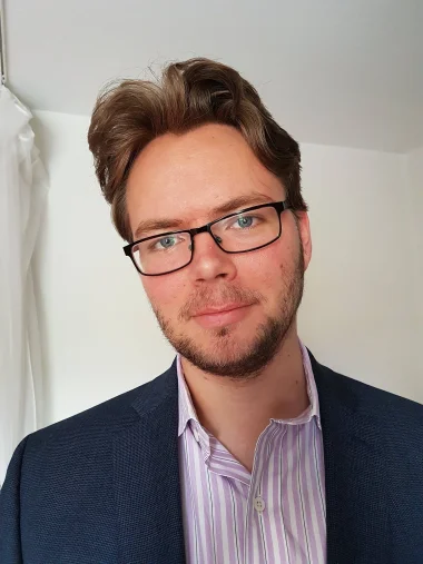 Фото Starshaped - Оскар Сведберг