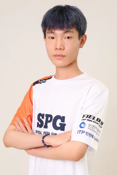 Фото Argon - Ким Хан-сэм