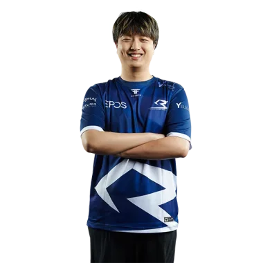 Фото DAEVA - Ли Сунг-до