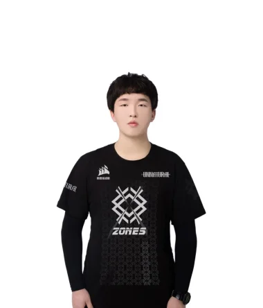 Фото UnNatural - Пу Цзячен