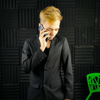 Фото Berting Magiting - Джон Генри Бениньо