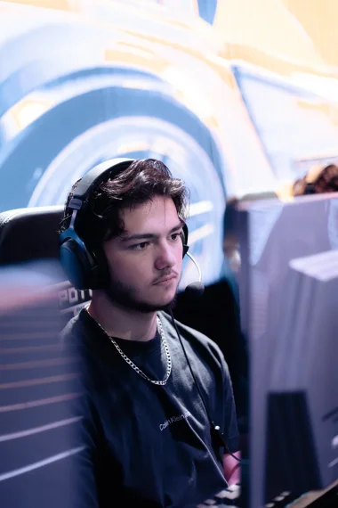 Фото rysfox. - Йовинсон Ф.