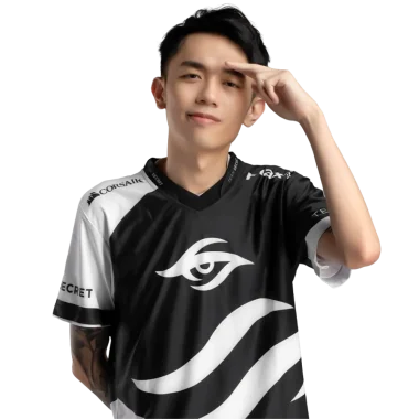 Фото Y2K - Джей Лим Жарн