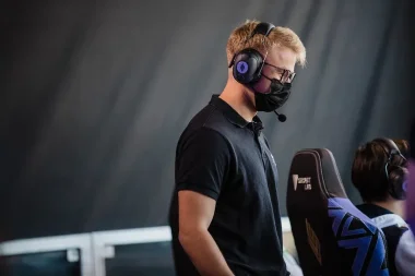 Фото Kold - Йонас Андерсен