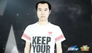 Фото YouLove - Личэнь Чжан