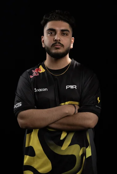 Фото lunr - Юви Сингх