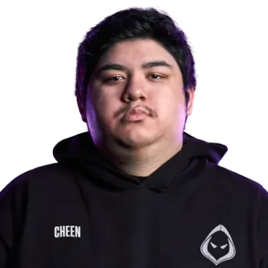 Фото Cheen - Мартин Чино