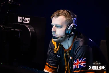 Фото Slayers - Джо Бёрн