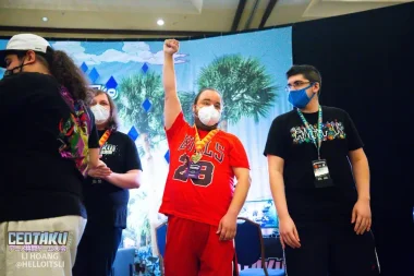 Фото Neokarsh - Йомар Энкарнасьон