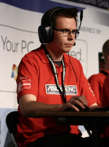 Фото ThomasG - Томас Глинский